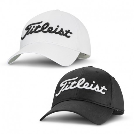 Caps - Titleist Tour Performance Cap