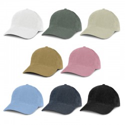 Corduroy Cap