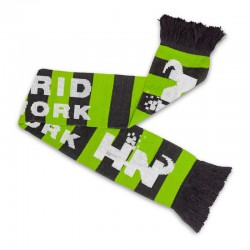 Scarves - Fairbanks Custom Knitted Scarf