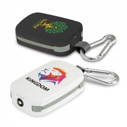 - Lucent Power Bank
