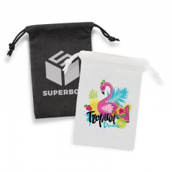 Gift Bags - Drawstring Gift Bag - Small