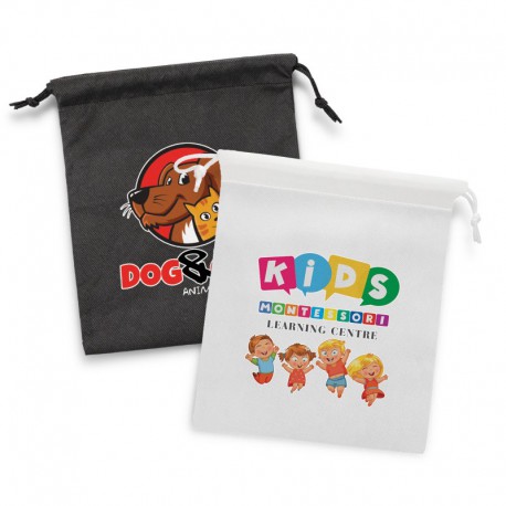 Gift Bags - Drawstring Gift Bag - Medium