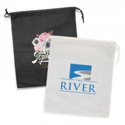 Gift Bags - Drawstring Gift Bag - Large