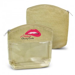 Toiletry Bags - Mia Cosmetic Bag