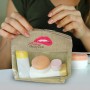 Toiletry Bags - Mia Cosmetic Bag