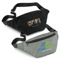 Travel Waist Bags - Byron Belt Bag