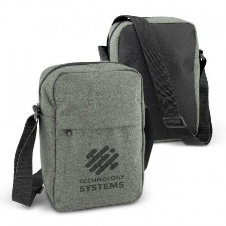 Travel Waist Bags - Austin Travel Bag