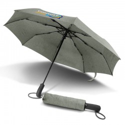 Prague Elite Compact Foldingt Umbrella