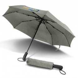 Folding Umbrellas - Prague Elite Compact Foldingt Umbrella