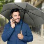 Folding Umbrellas - Prague Elite Compact Foldingt Umbrella