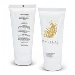 Sunscreen & Lip Balm - SPF50+ Sunscreen - 50ml