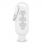 Sunscreen & Lip Balm - TRENDS Everyday SPF 50+ Carabiner Sunscreen 50ml