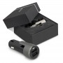 Phone Accessories - Swiss Peak 3-in-1 Safety Charger