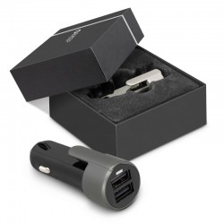 Phone Accessories - Swiss Peak 3-in-1 Safety Charger