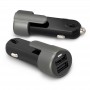 Phone Accessories - Swiss Peak 3-in-1 Safety Charger