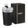 Outdoor Umbrellas - Swiss Peak Vacuum Cup