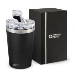 Outdoor Umbrellas - Swiss Peak Vacuum Cup