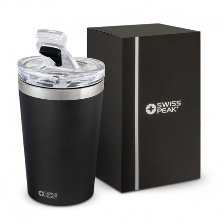 Outdoor Umbrellas - Swiss Peak Vacuum Cup