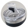 Outdoor Umbrellas - Swiss Peak Vacuum Cup