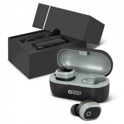 Cooler Bags - Swiss Peak TWS Earbuds
