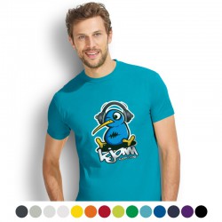 Men's Promotional T Shirts - SOLS Regent Adult T-Shirt