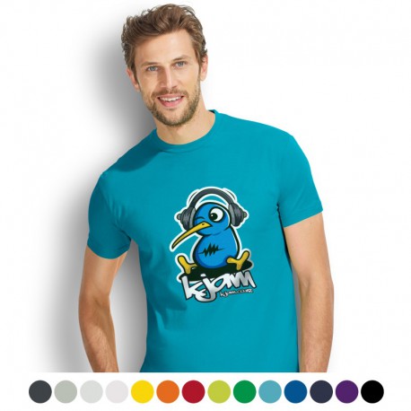 Men's Promotional T Shirts - SOLS Regent Adult T-Shirt