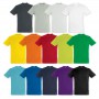 Men's Promotional T Shirts - SOLS Regent Adult T-Shirt