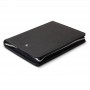 Non Leather Compendiums - Swiss Peak Heritage A5 Portfolio with Zipper