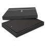 Non Leather Compendiums - Swiss Peak Heritage A5 Portfolio with Zipper