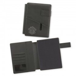 Non Leather Compendiums - Stockholm Portfolio