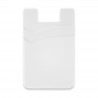Phone Accessories - Dual Silicone Phone Wallet