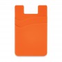 Phone Accessories - Dual Silicone Phone Wallet