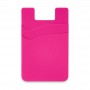 Phone Accessories - Dual Silicone Phone Wallet