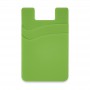 Phone Accessories - Dual Silicone Phone Wallet