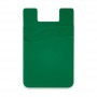 Phone Accessories - Dual Silicone Phone Wallet
