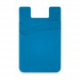 Phone Accessories - Dual Silicone Phone Wallet