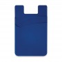 Phone Accessories - Dual Silicone Phone Wallet