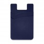Phone Accessories - Dual Silicone Phone Wallet