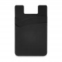 Phone Accessories - Dual Silicone Phone Wallet