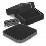 Phone Accessories - Swiss Peak Luxury 15W Wireless Charger