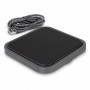 Phone Accessories - Swiss Peak Luxury 15W Wireless Charger