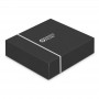 Phone Accessories - Swiss Peak Luxury 15W Wireless Charger