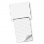 Notepads - Magnetic Memo Pad - A7