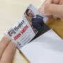 Notepads - Magnet Pad - Lined