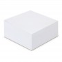 Notepads - Memo Cube Note Pad - 400 Leaves