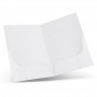 Notepads - A4 Presentation Folder with Twin Pockets