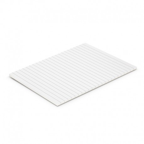 Office Note Pad - A6