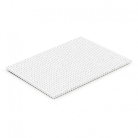 Office Note Pad - A4