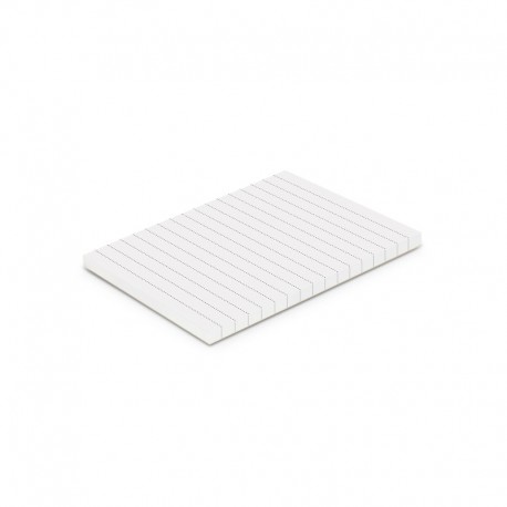 Office Note Pad - A7