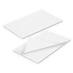 Notepads - Office Note Pad - 90mm x 160mm